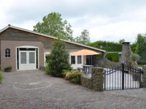 Cozy Holiday Home in Olst Wijhe with Sauna